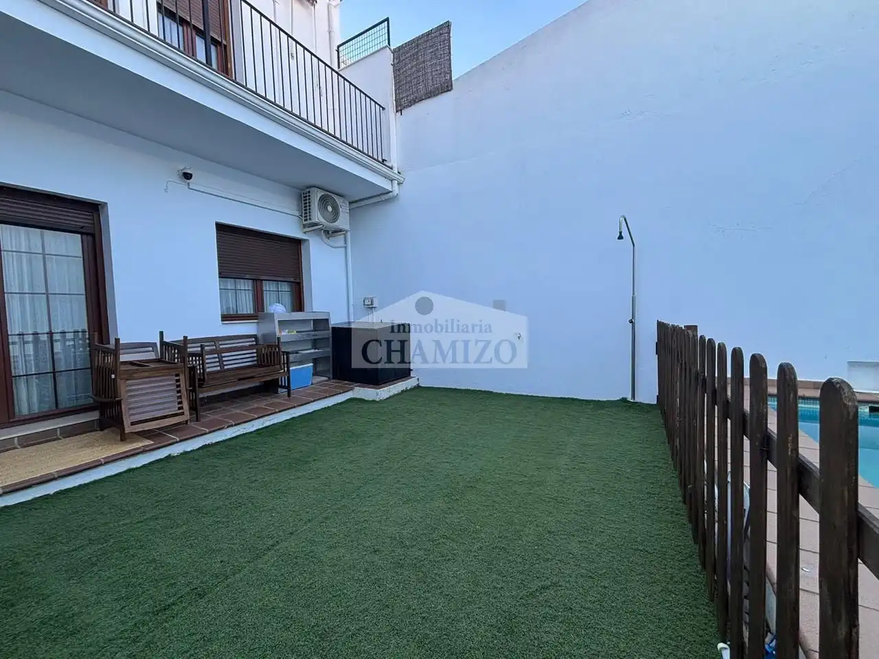 Casa con piscina in vendita a Calle San Francisco 43, imagen 12