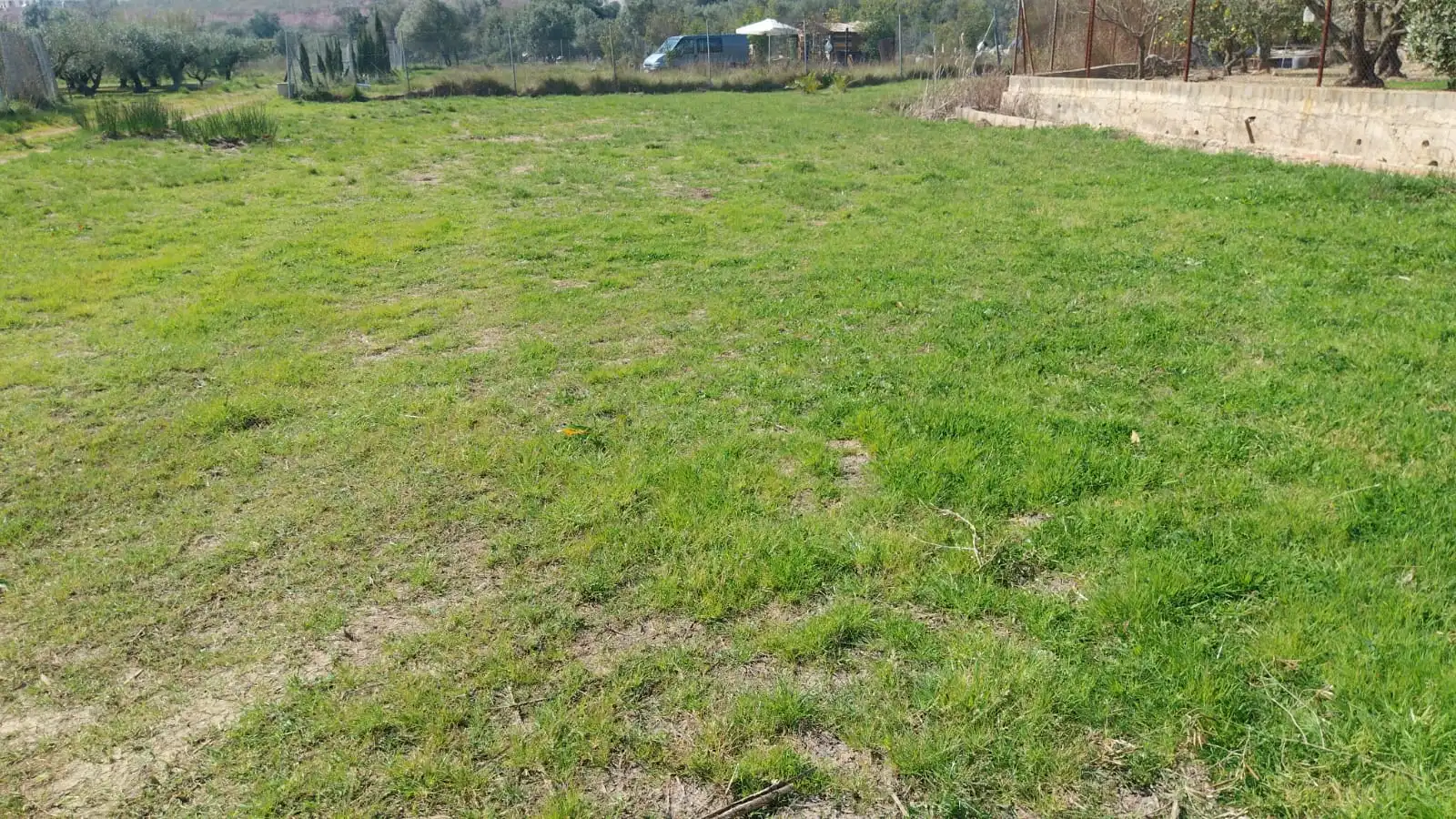 Rural land for sale in Polígono 03, imagen 5