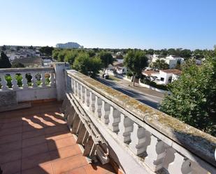 Terrace of Flat for sale in Empuriabrava  with Terrace