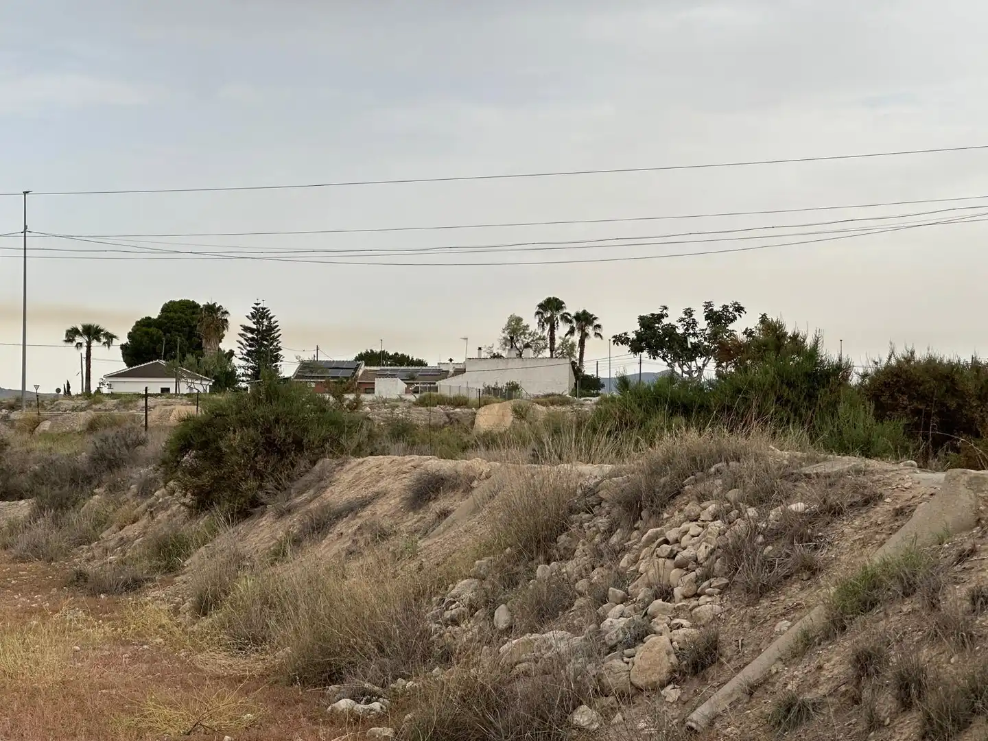 Wohnbaugrundstück zum Verkauf in Blanca, imagen 13