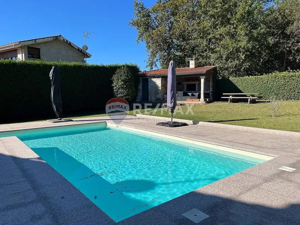 Villa avec piscine à vendre à Lugar Teixeira, imagen 35