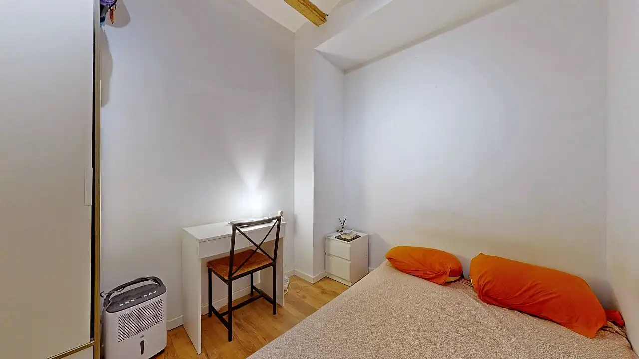 Pis amb terrassa en venda a Carrer del Lleó, imagen 21