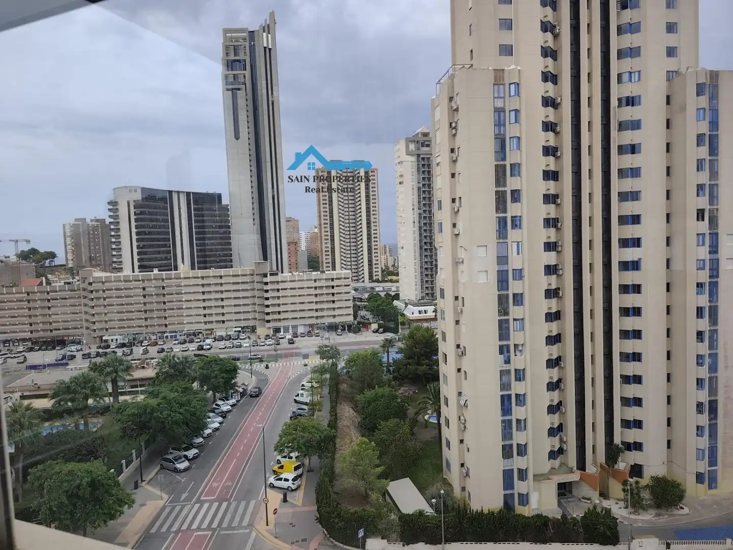 Flat with terrace for sale in Playa de Poniente, imagen 14