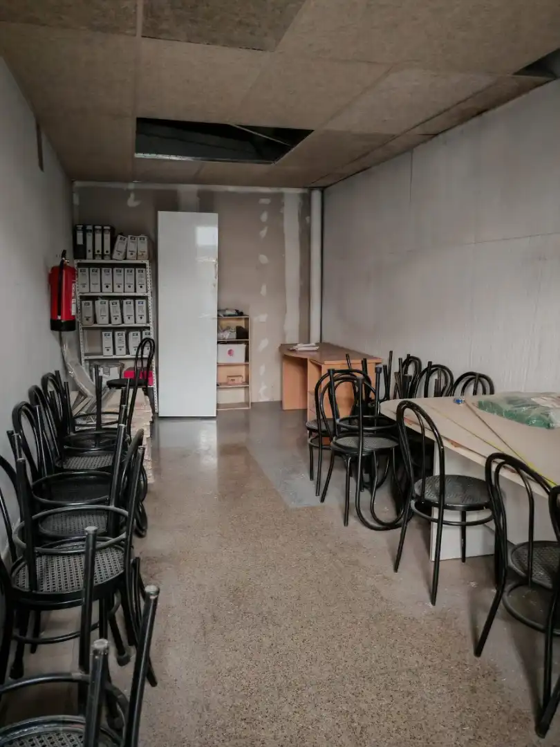 Gewerbefläche zur Übernahme in Les Franqueses del Vallès, imagen 49