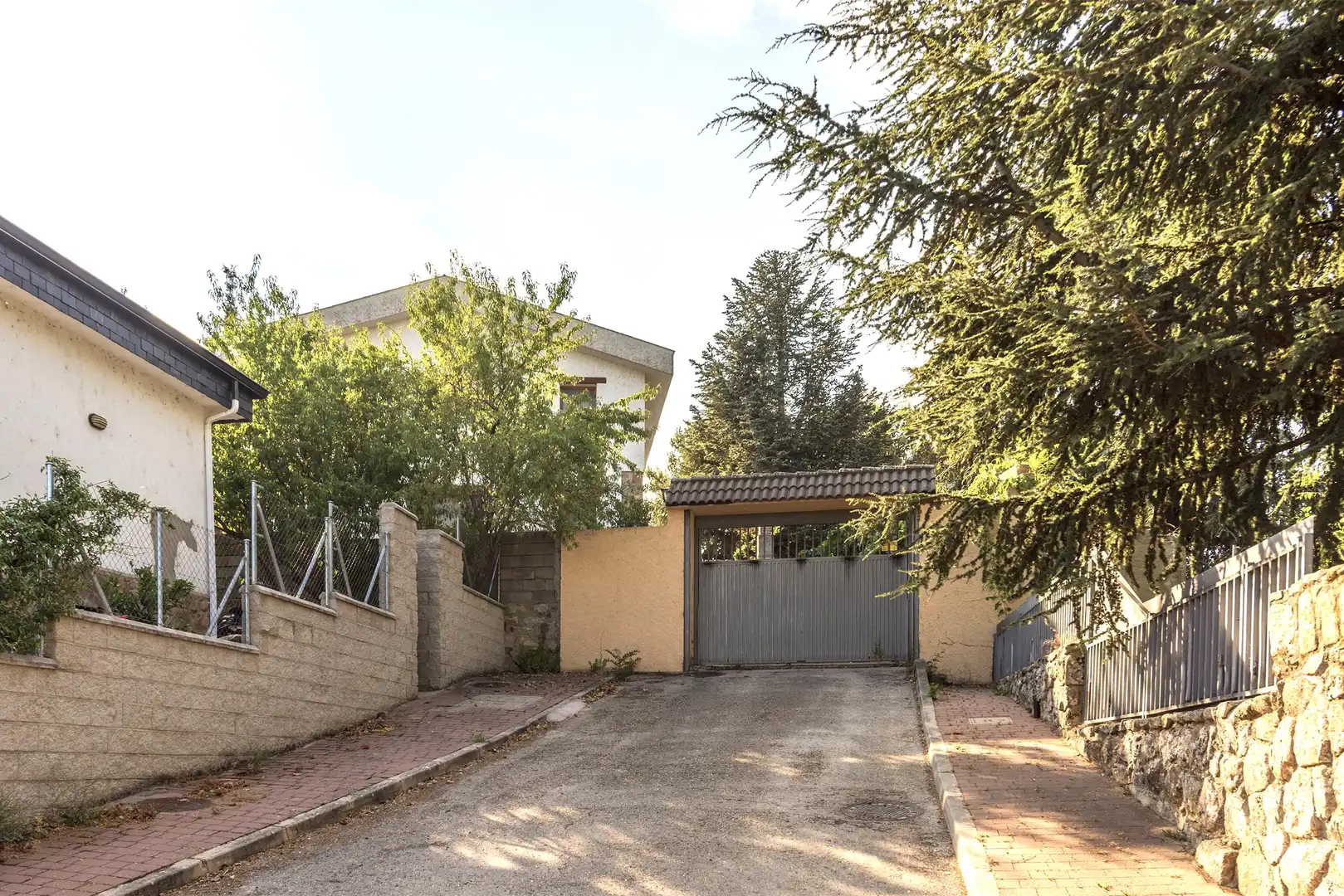 Casa o xalet en venda a Avenida de las Acacias, Guadarrama