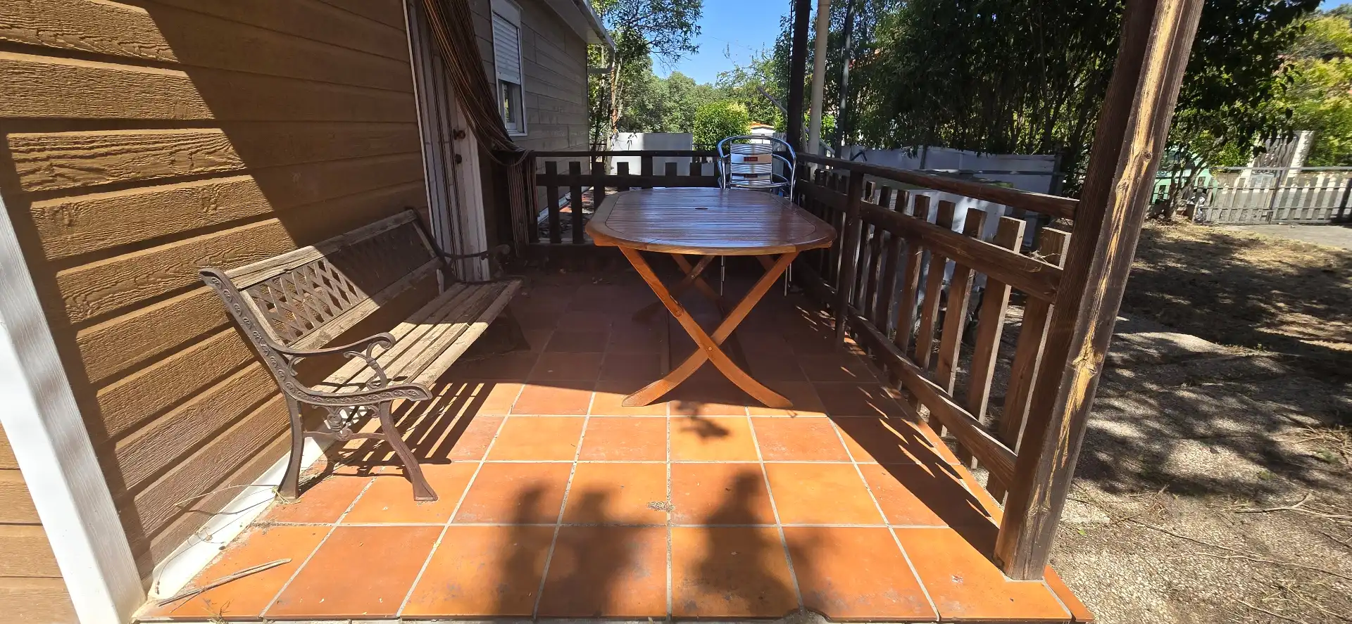 Casa o xalet en venda a Calle el Naranjo, 19, Ituero y Lama