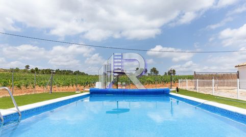 FINCA RÚSTICA CON BODEGA D.O. CAVA, image 3