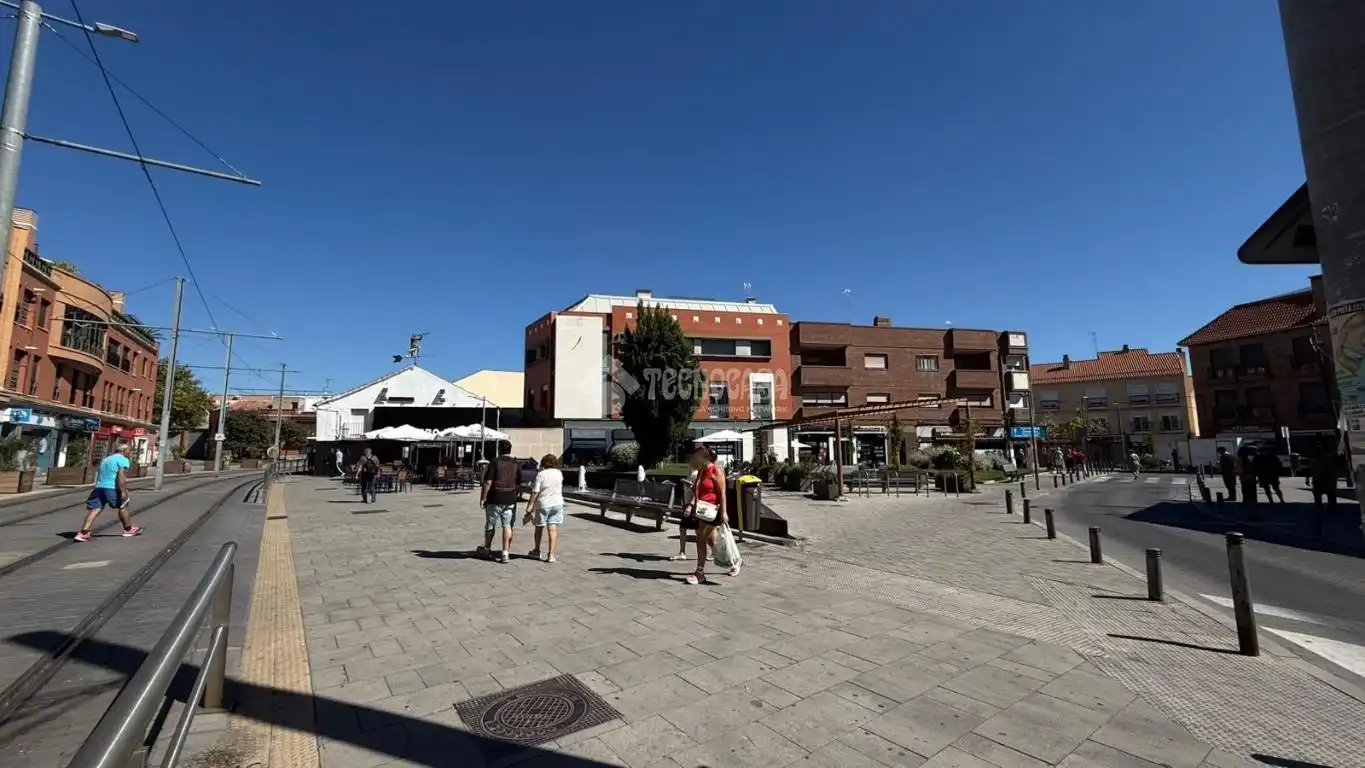 Appartamento con terrazza in vendita a Centro, imagen 8