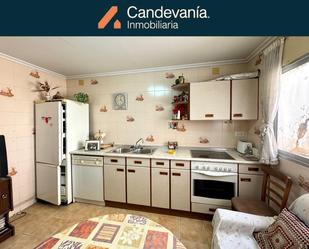 Kitchen of Country house for sale in San Mateo de Gállego