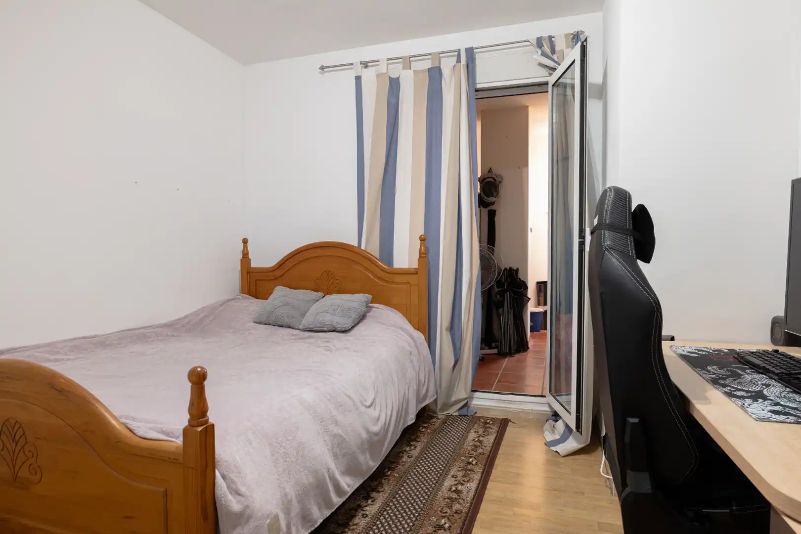 Habitación de Piso en venta en Alcanar con Terraza y Balcón