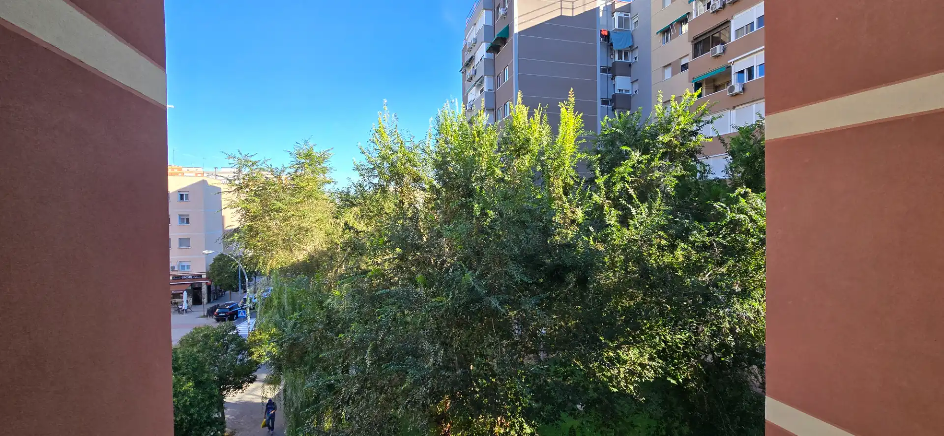 Wohnung mit Aufzug zum Verkauf in Calle de la Rioja