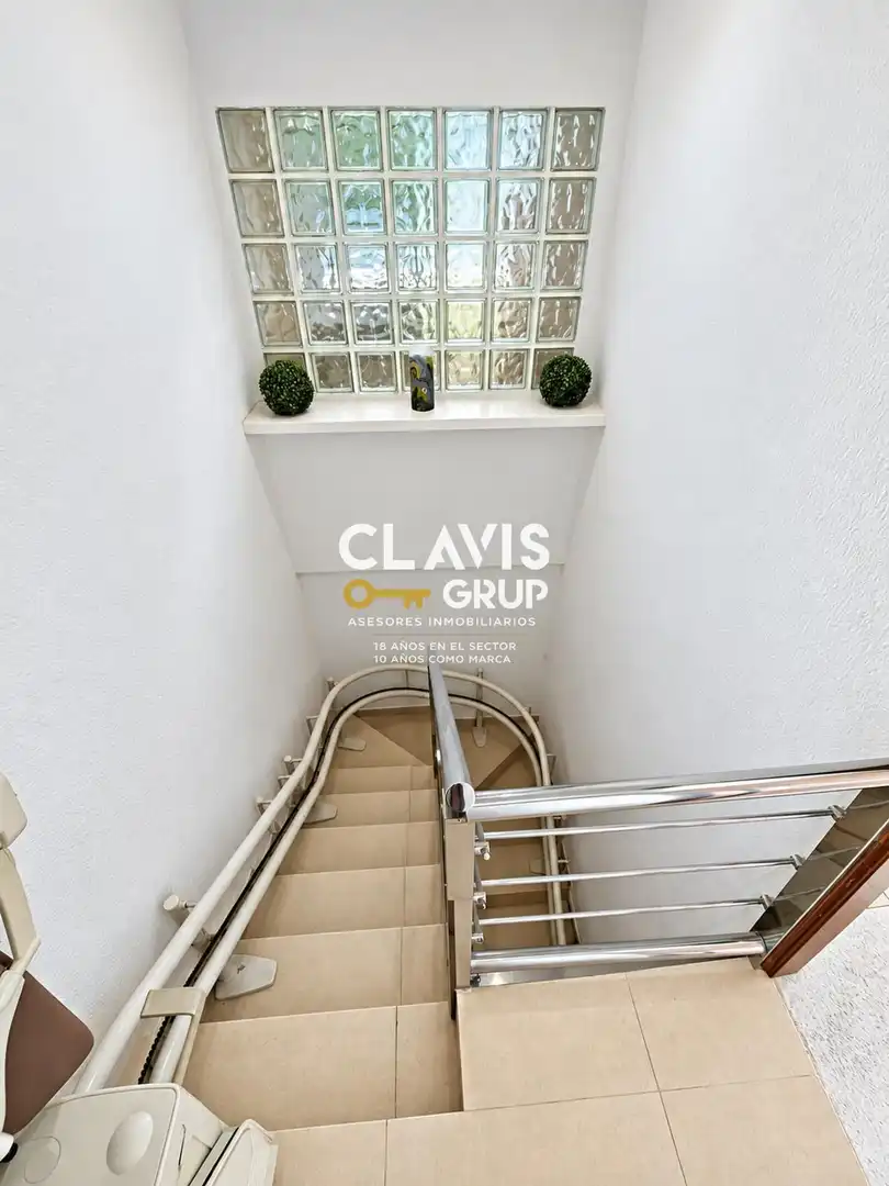 Penthouse with lift for sale in Nou Barris, imagen 20