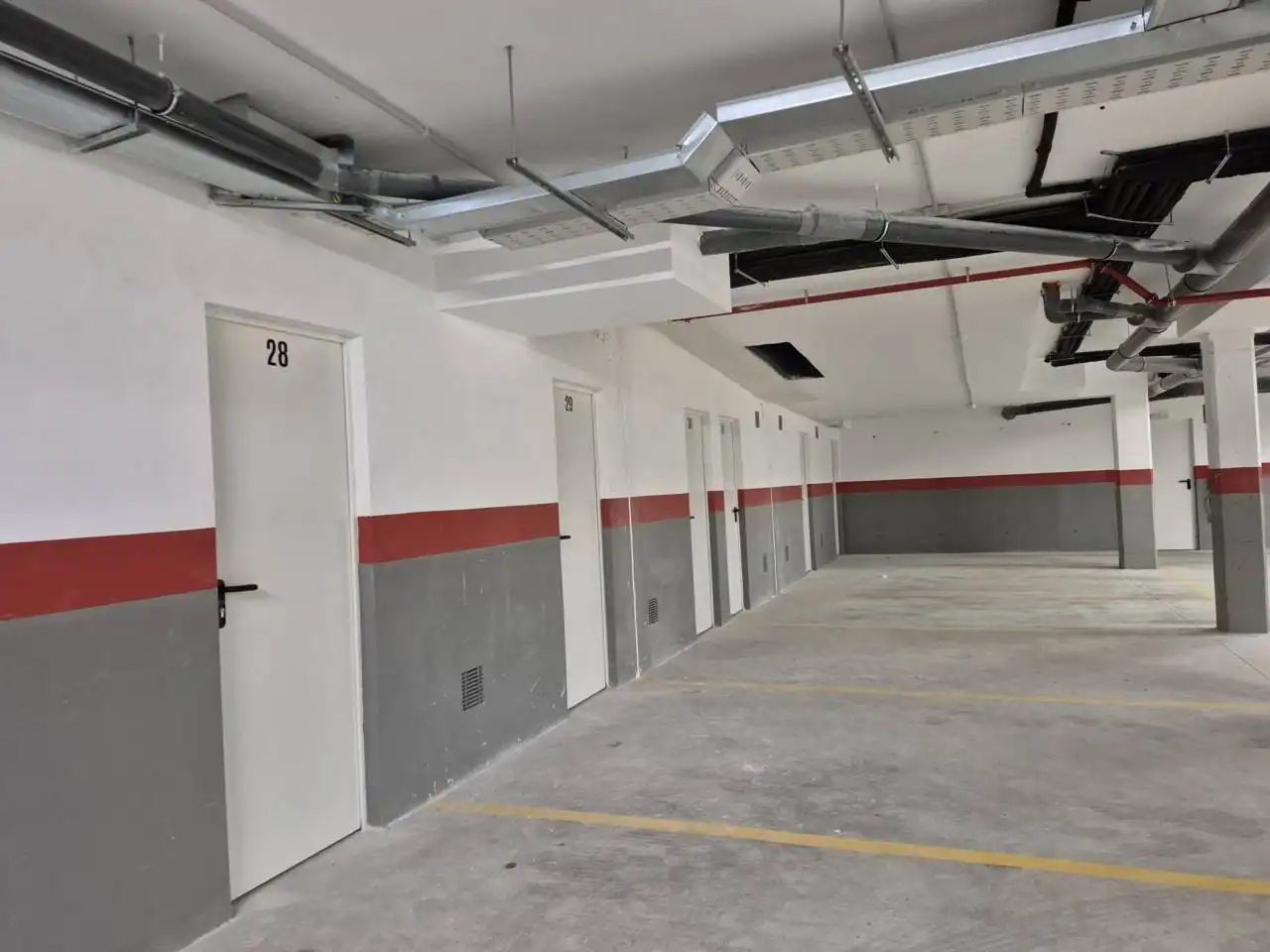 Apartament amb piscina en venda a Calle Doctor Fleming 7, imagen 31