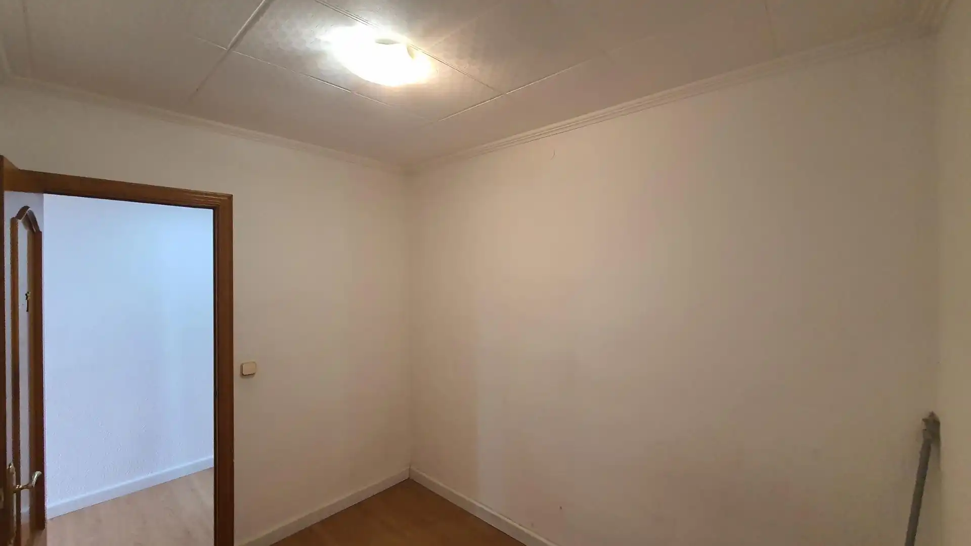 Flat for sale in Canet de Mar  with Air Conditioner, Parquet flooring and Balcony