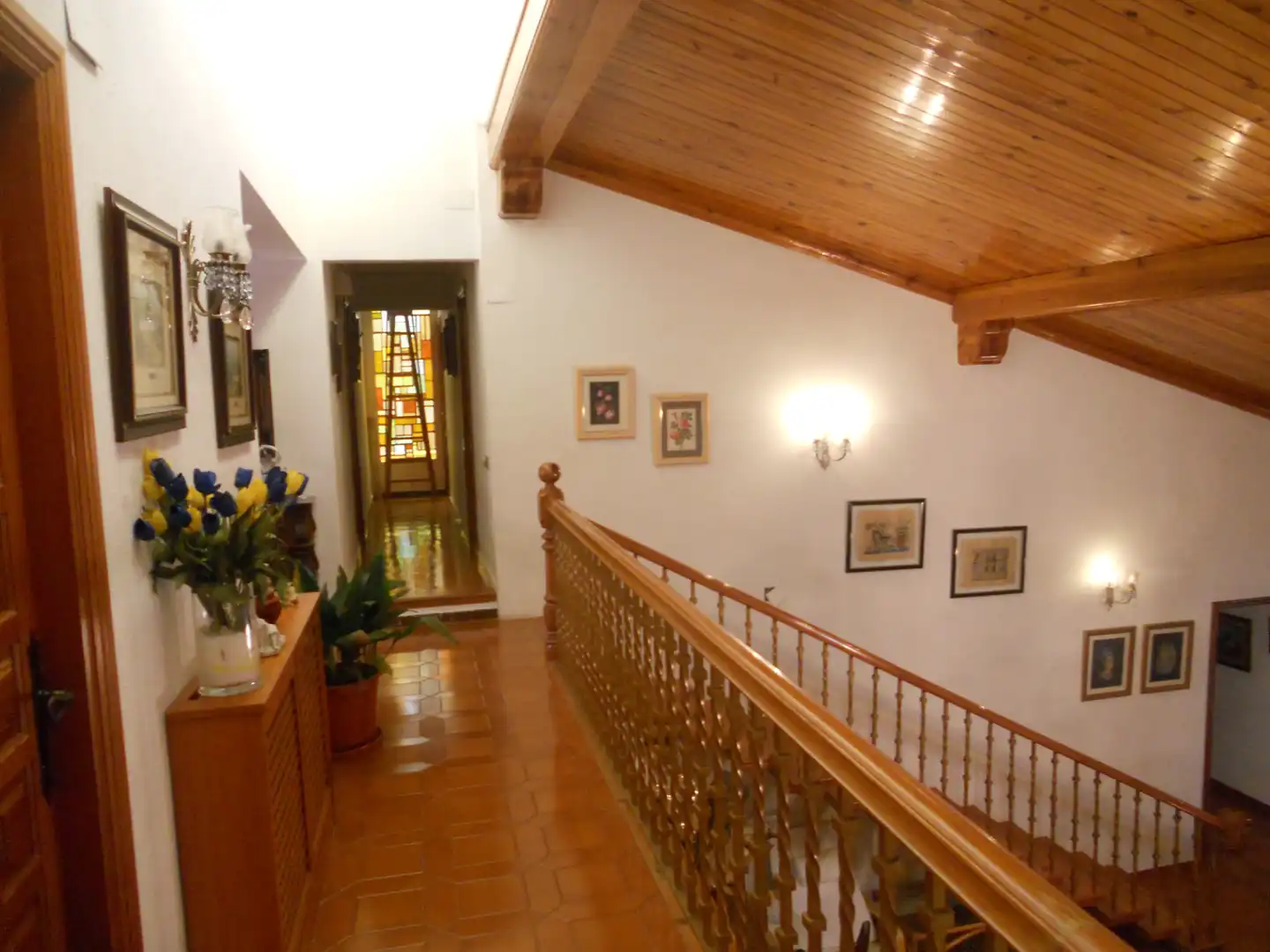 Villa con terrazza in vendita a Muro de Alcoy, imagen 18