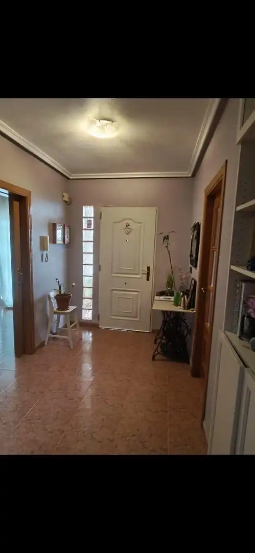 Chalet con terraza en venta en ARBOLES DE LOS, imagen 28