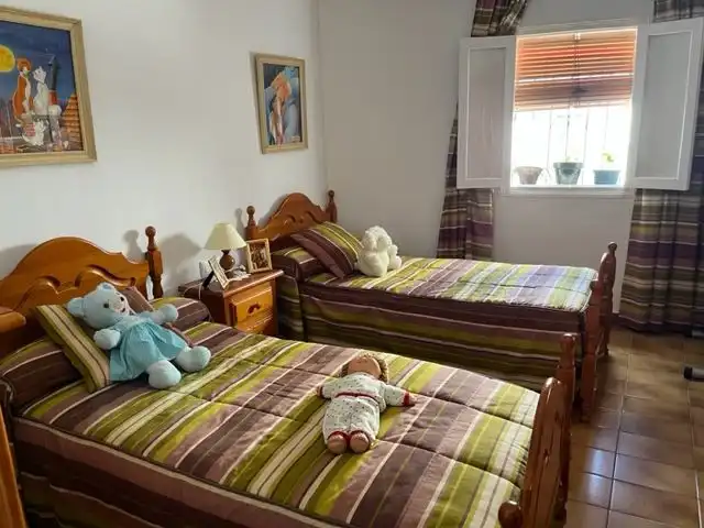 Maison avec terrasse à vendre à Vejer, imagen 17