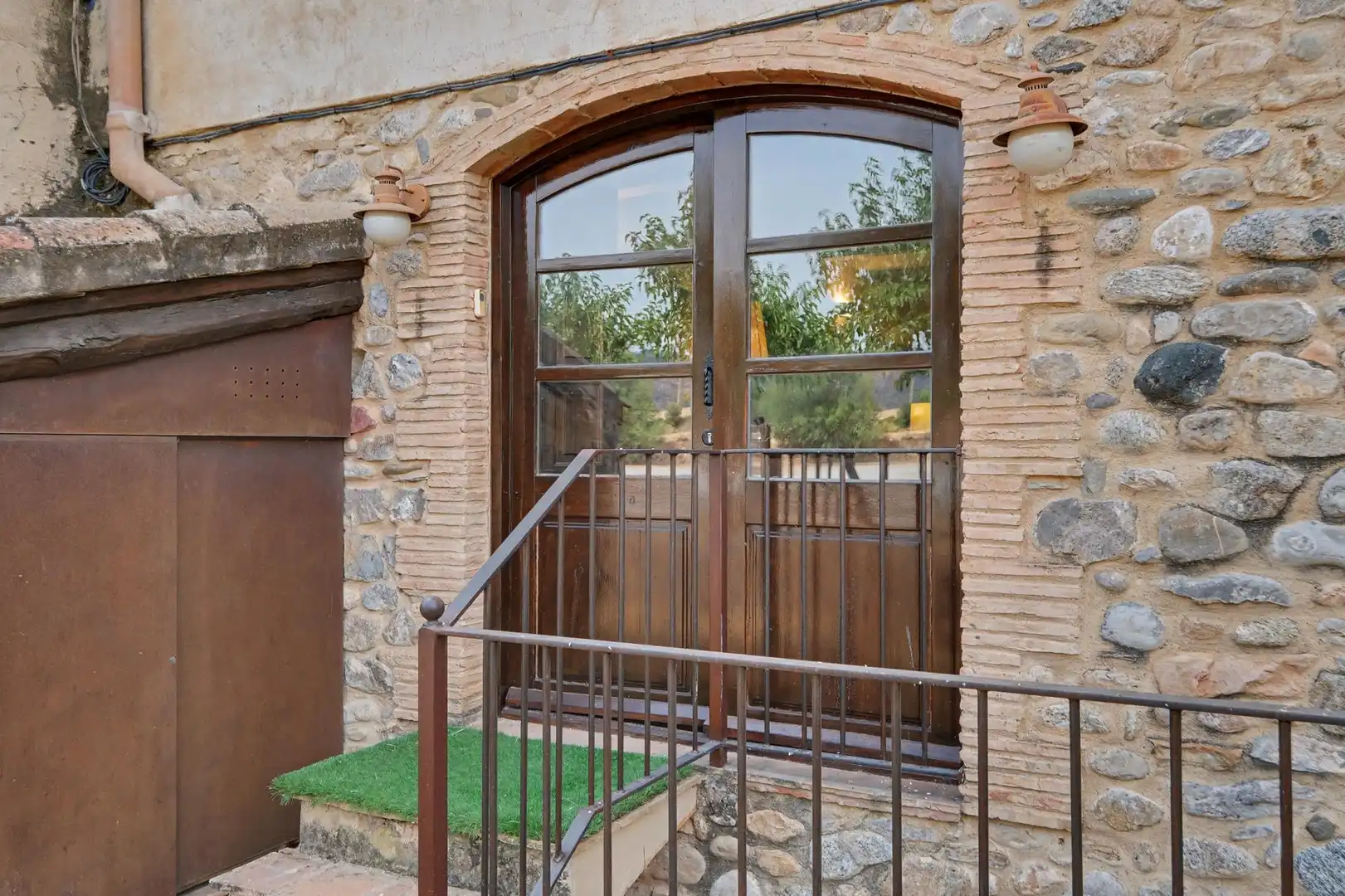 Casa o xalet en venda en Boadella i les Escaules