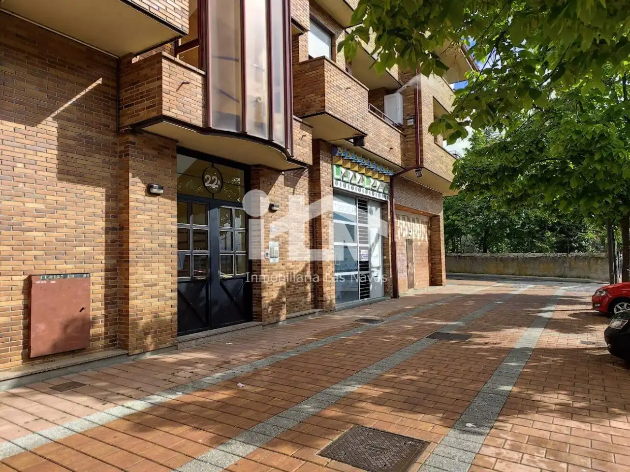 Business premises to rent in Calle Aniceto Marinas, imagen 29