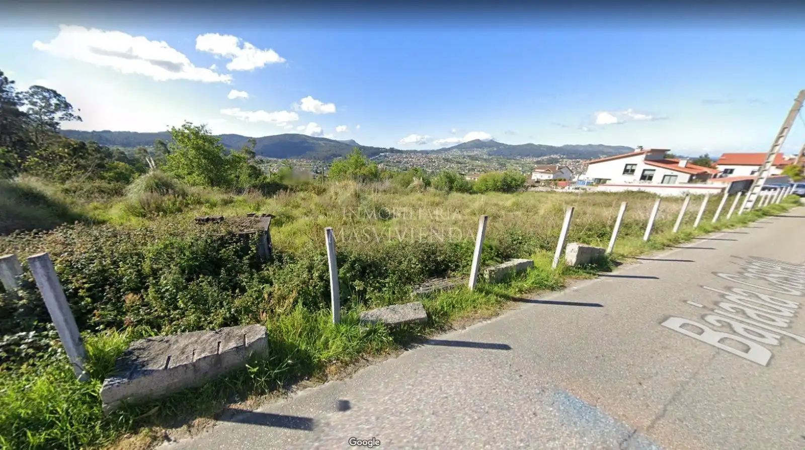 Terreno residencial en venta en Baixada Castelo, imagen 4