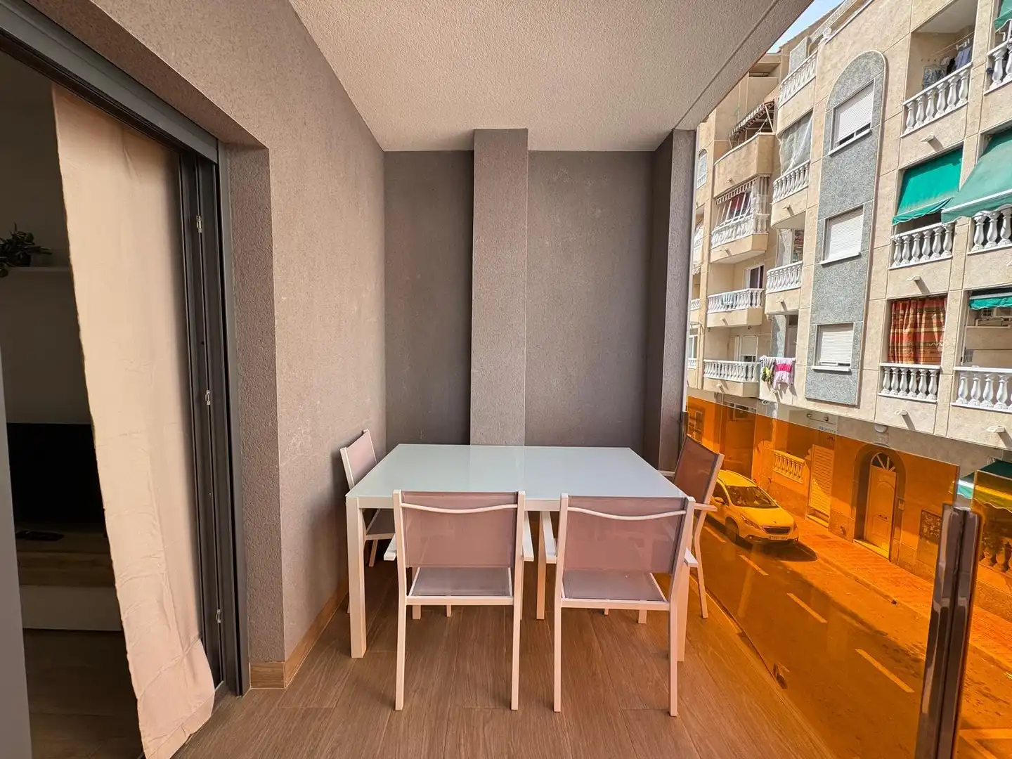 Apartment with terrace for sale in Calle arquitecto laramendi, imagen 6