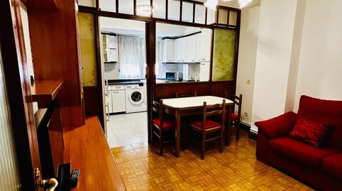 Foto 5 de Piso en venta en Indamendi, 11, Zarautz, Gipuzkoa