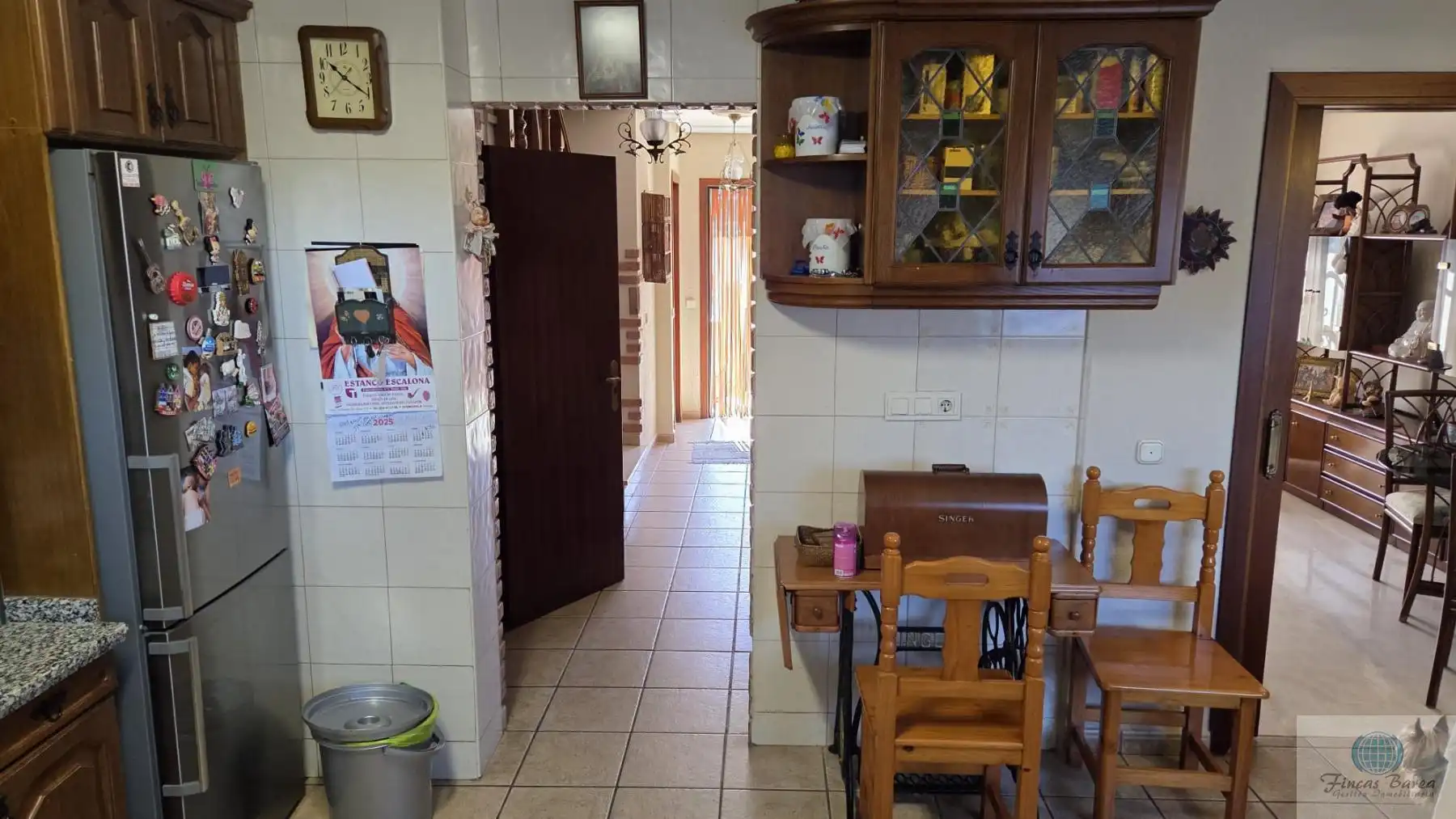 Maison mitoyenne à vendre à Las Lagunas, imagen 29