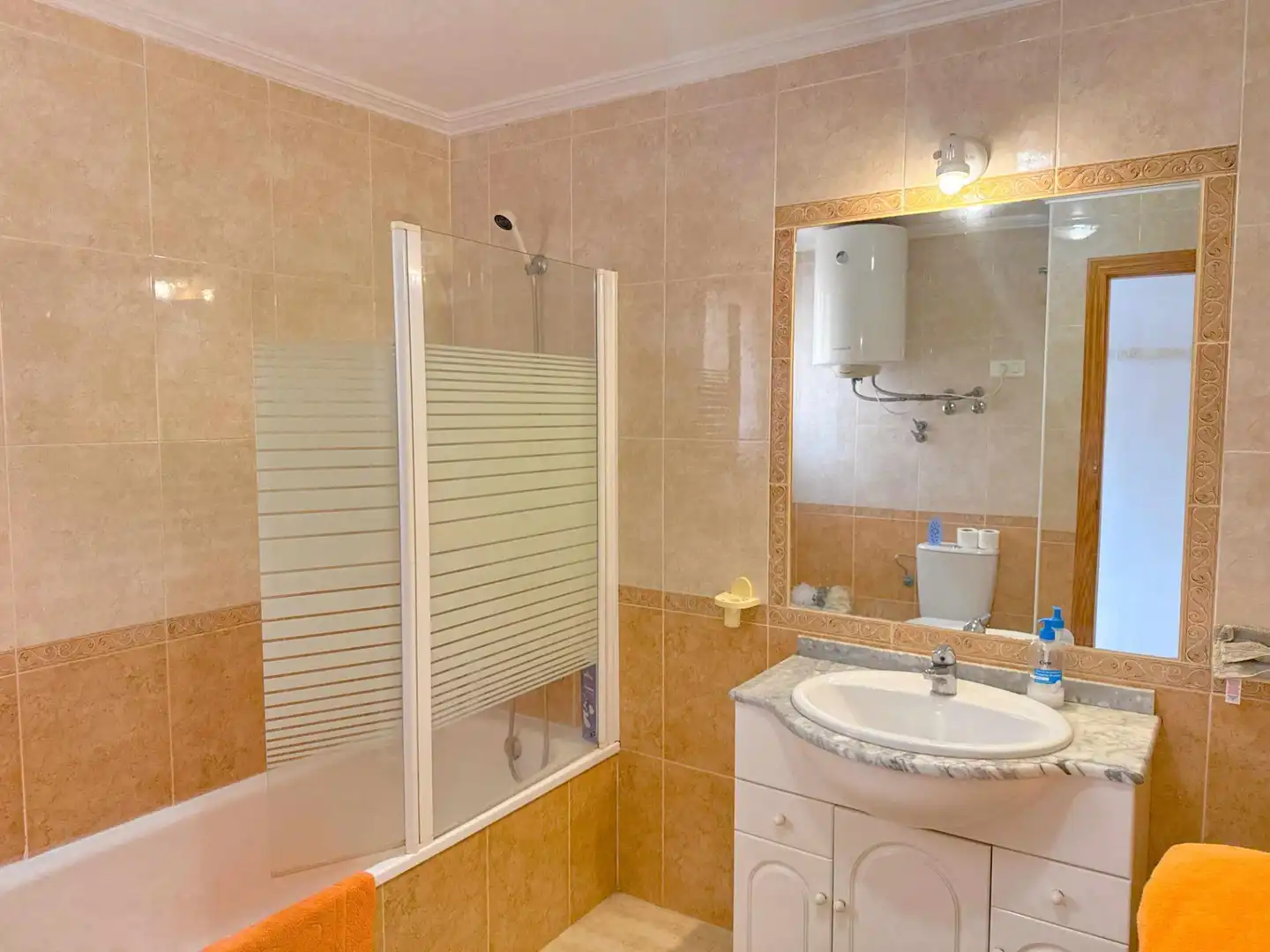 Apartamento con terraza en venta en Calle Calle Mar, imagen 15