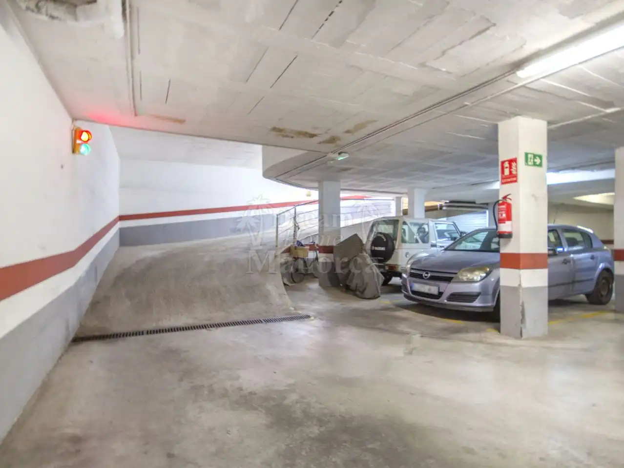 Parking de Piso en venta en  Palma de Mallorca con Aire acondicionado y Terraza