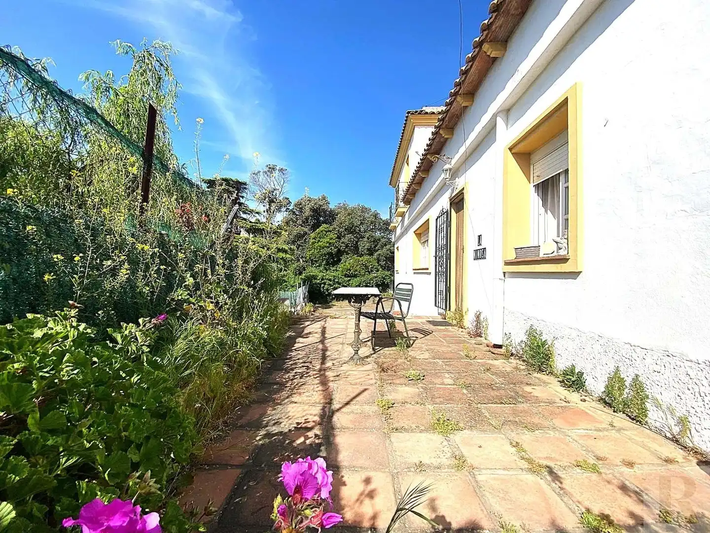 Haus zum Verkauf in Área "El Bornizo" . Lugar El Bujeo Tarifa CADIZ, imagen 10