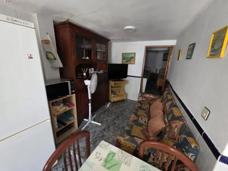 Living room of Houses for sale in Mirabel  with Private garden