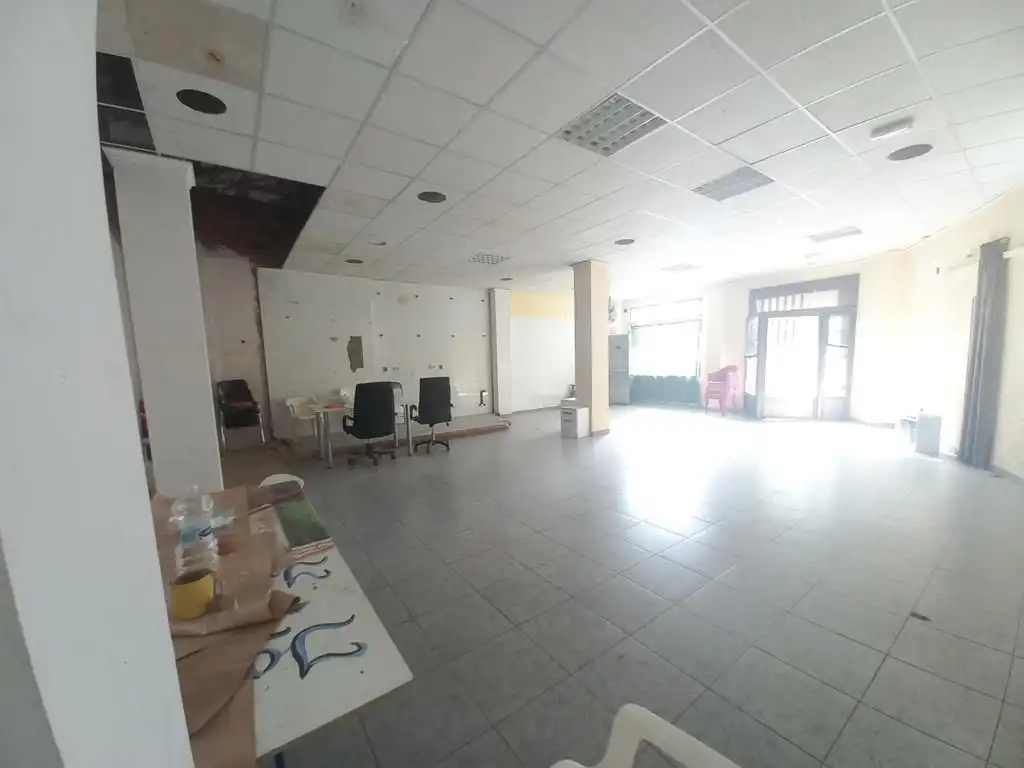 Local comercial de lloguer a La Roda, imagen 5