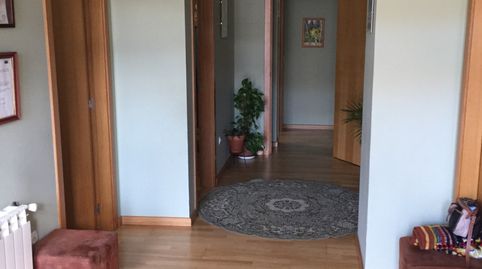 Foto 4 de Piso en venta en Rúa Das Tabaniscas, Campus Norte - San Caetano, Santiago de Compostela
