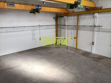 Nave industrial in affitto a Sagasti Urune Kalea 37