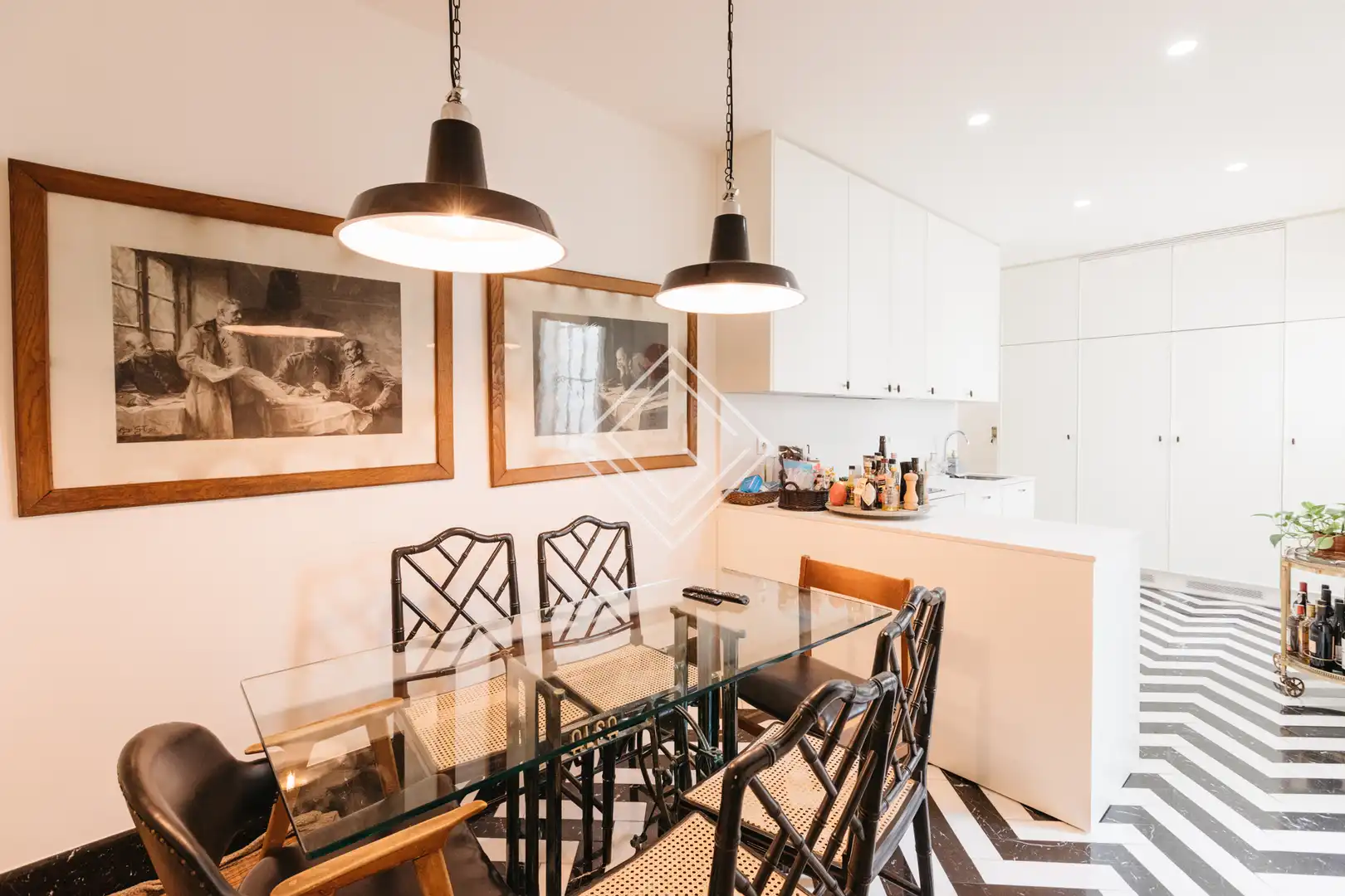 Piso con ascensor en venta en Chamberí, imagen 39