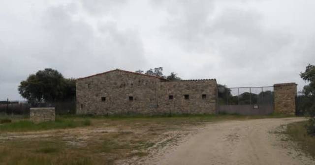 Local comercial en Venta en Herguijuela