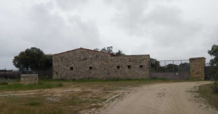 Local en venda en Herguijuela