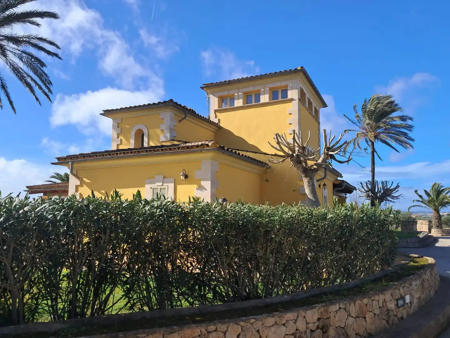 Casa rústica con jardín en venta en Manacor Centre, imagen 3