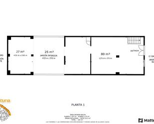 Residential for sale in El Puig de Santa Maria