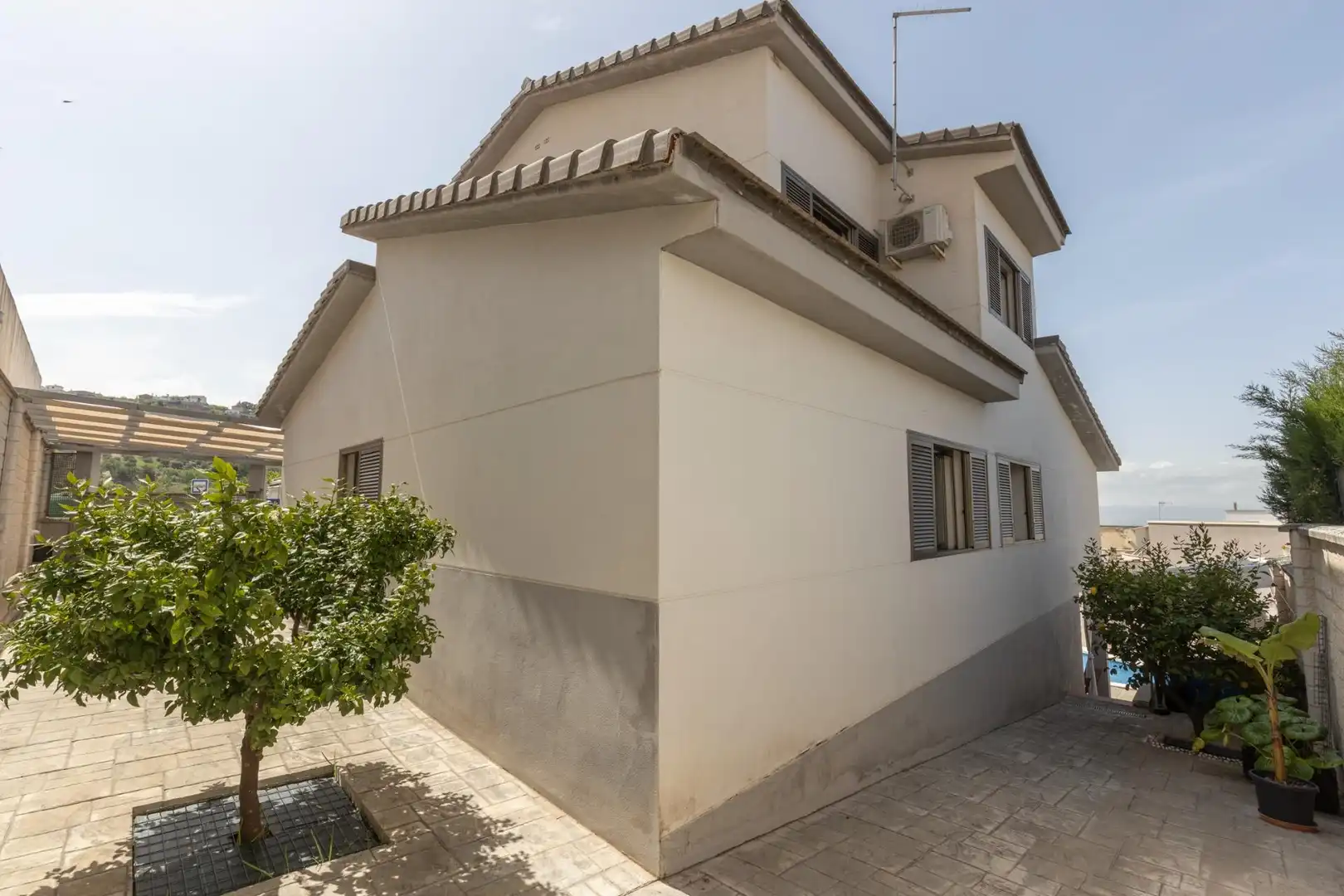 Villa mit Pool zum Verkauf in Calle F. Garcia Lorca 2, imagen 47