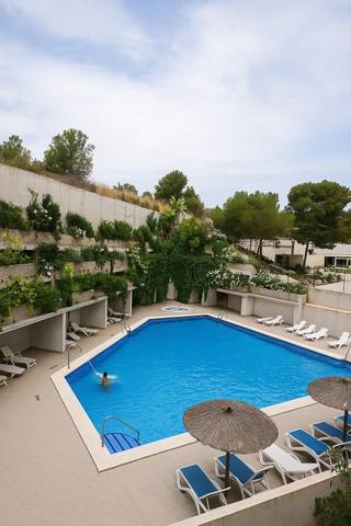 Piso en Alquiler en Calle Reino Unido en Palmeral