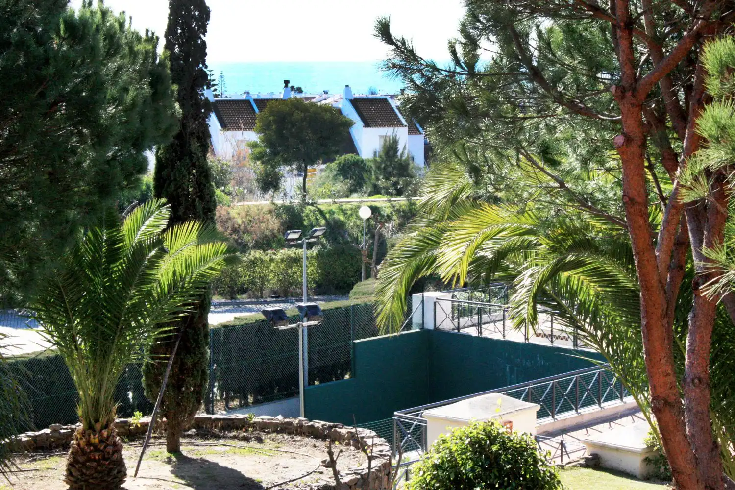Apartament de lloguer a DEL DEPORTE 1, imagen 8