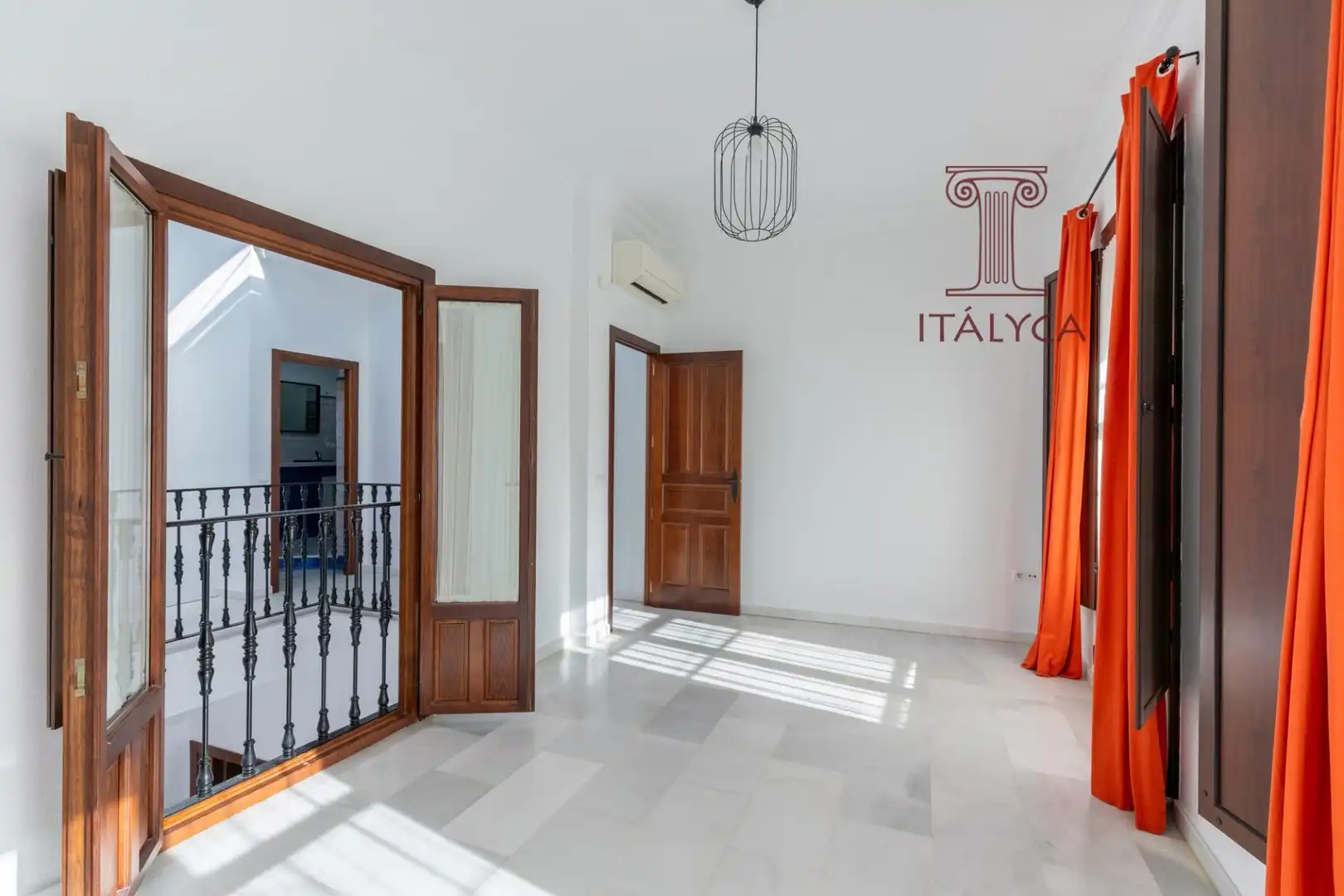 Casa o chalet en venta en Aznalcázar con Aire acondicionado y Balcón