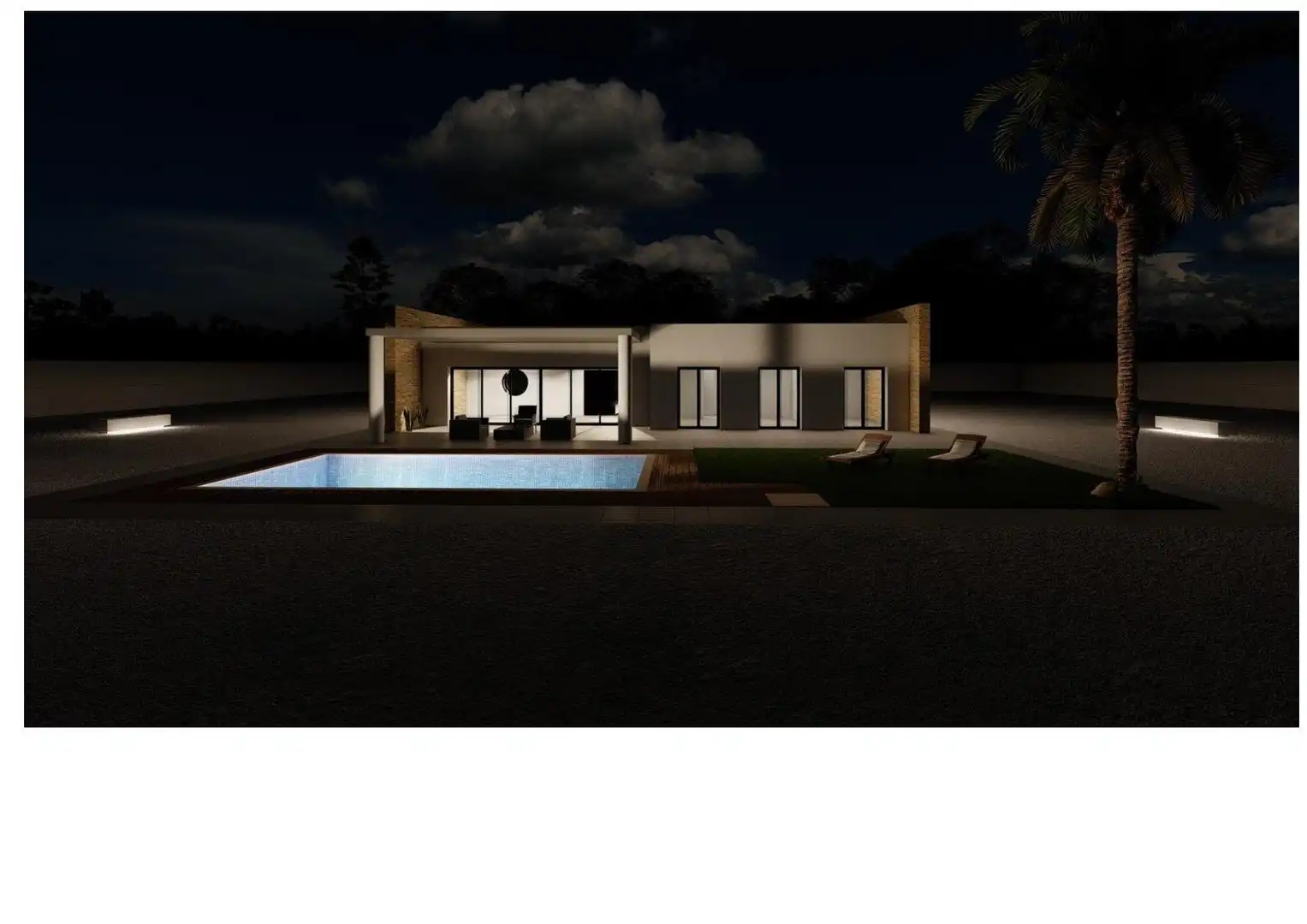 Chalet en venta en El Pinós / Pinoso, imagen 18