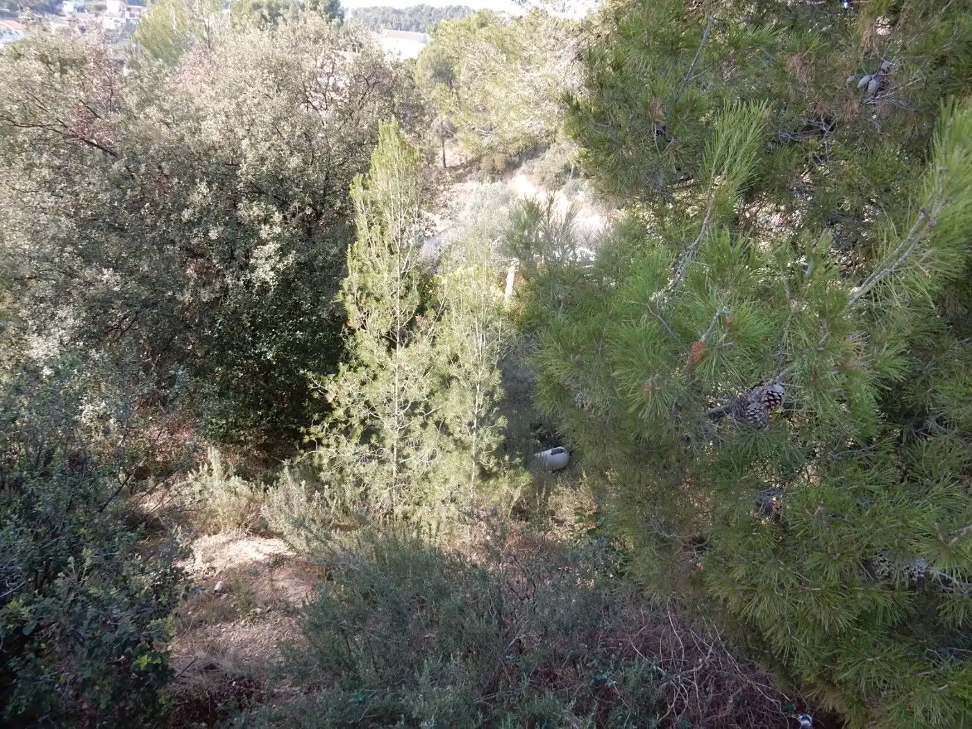 Terreny residencial en venda a Castellnou - Can Mir - Can Solà, imagen 3