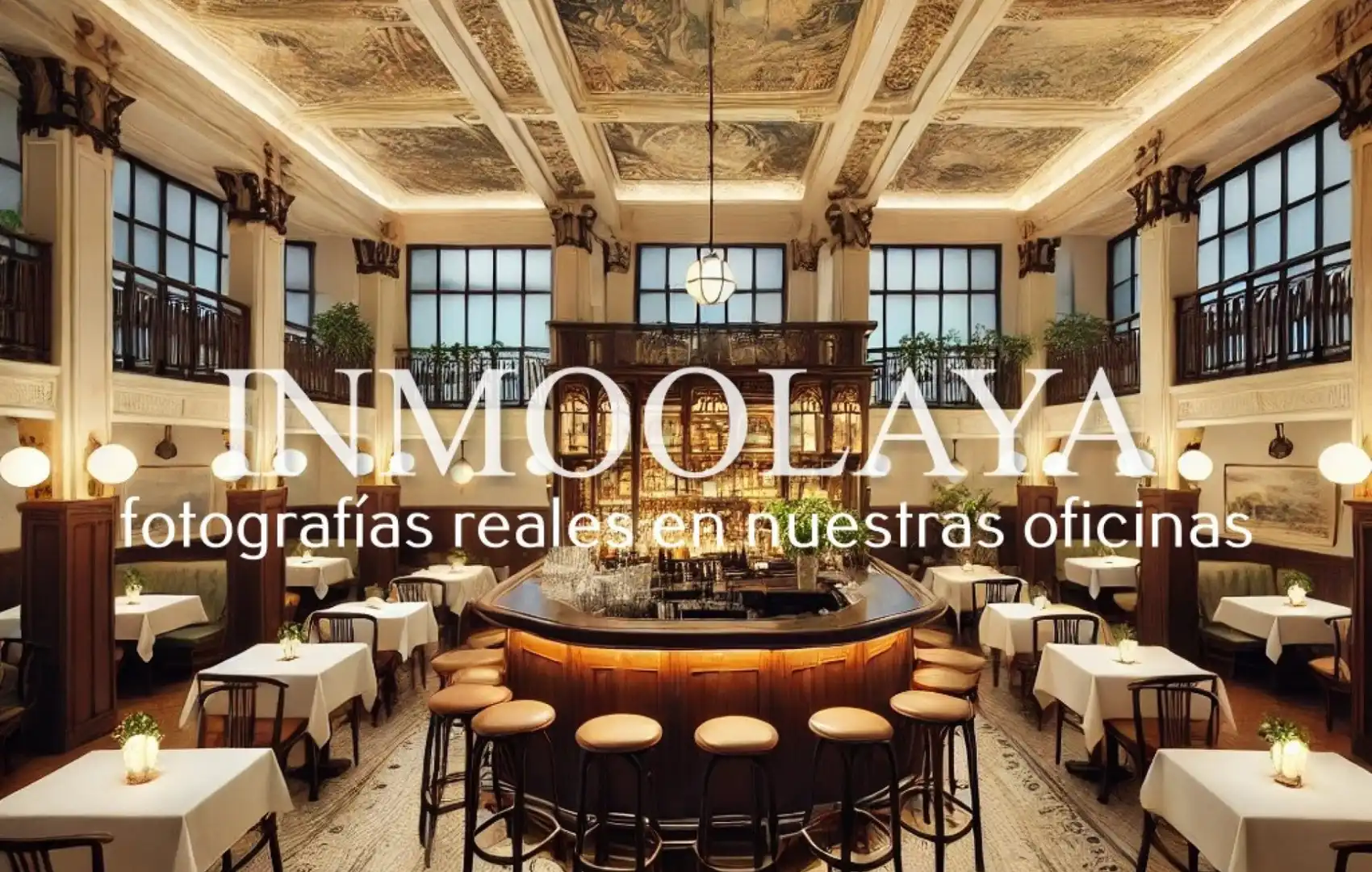 Local comercial en traspaso en Ciutat Vella