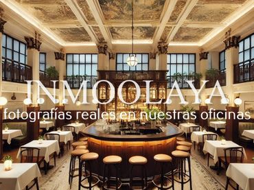 Local comercial en traspàs a Ciutat Vella