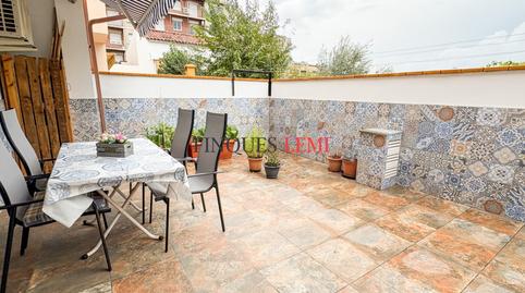 Photo 3 of Single-family semi-detached for sale in Castellar del Vallès - Pare Borrell, Espai Tolra - Els Pedrissos - Can Carner, Barcelona