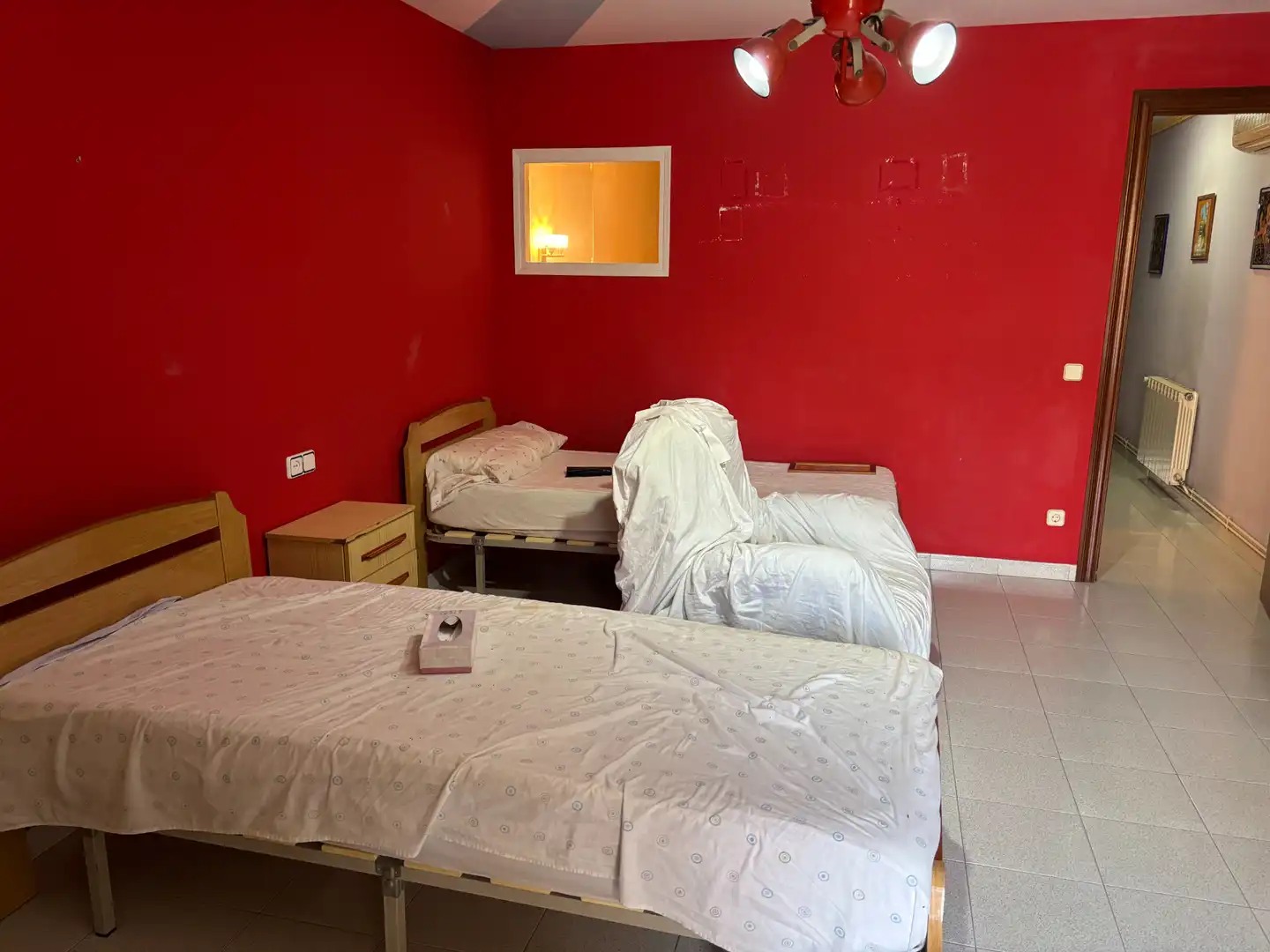 Casa o xalet en venda a Mollerussa