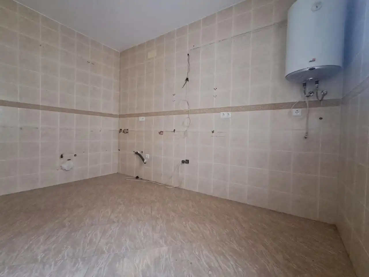Kitchen of Flat for sale in Villa del Río